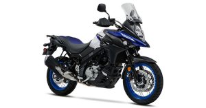 2025 Suzuki VStrom 650XT 