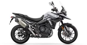 2025 Triumph Tiger 900 GT Pro 