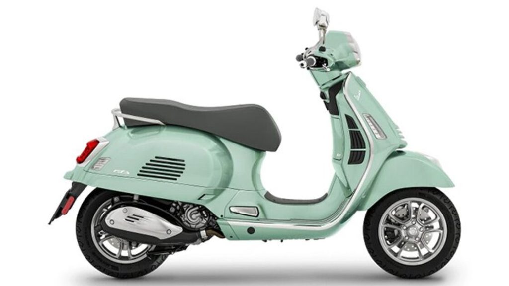 2025 Vespa GTS 300 - 2025 فيسبا GTS 300