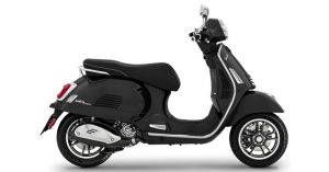 2025 Vespa GTS Super 300 