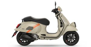 2025 Vespa GTV 300 