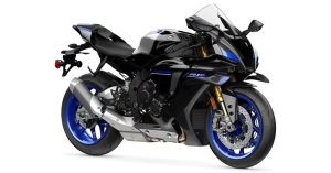 2025 Yamaha YZF R1M 