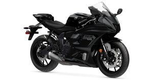 2025 Yamaha YZF R7 