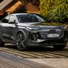 خلال معرض باريس للسيارات .. أودي تكشف عن Q6 Sportback e-tron الجديدة كليًا بمدى يصل إلى 644 كيلومترًا