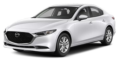 Mazda 3 Sedan 2025 - مازدا 3 سيدان 2025_0