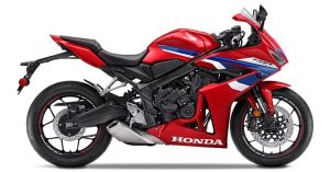 2024 Honda CBR650R ABS 