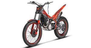 2025 BETA Evo 300 4Stroke 