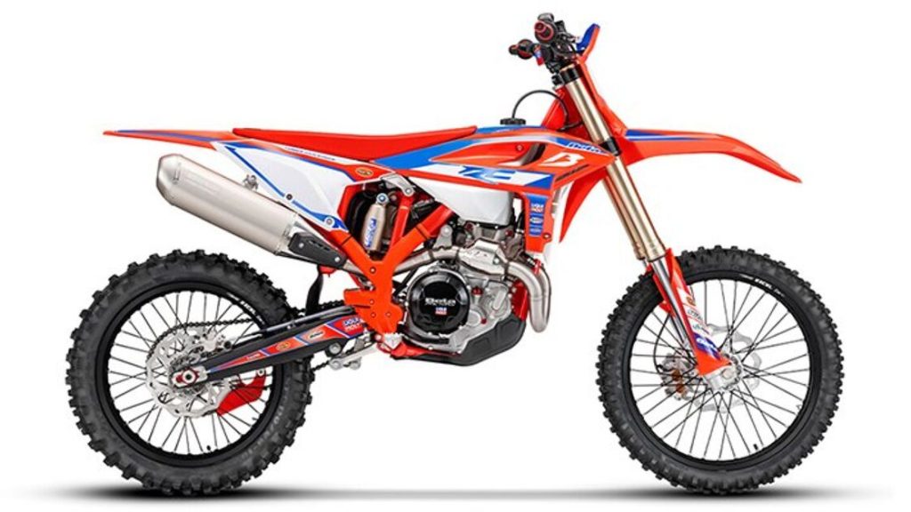 2025 BETA RC 450 - 2025 بيتا RC 450