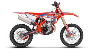 2025 BETA RC 450 