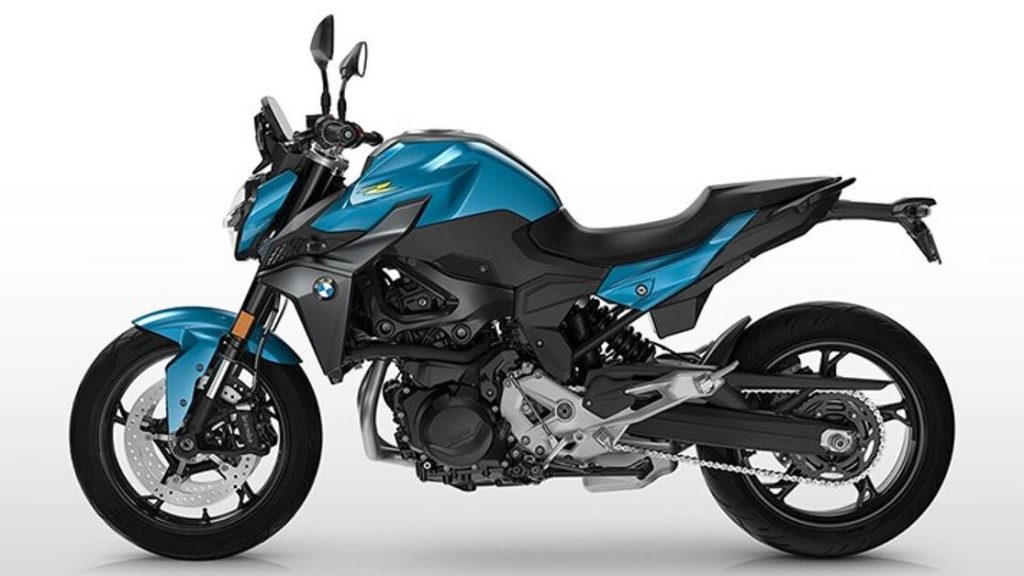 2025 BMW F 900 R - 2025 بي إم دبليو F 900 R