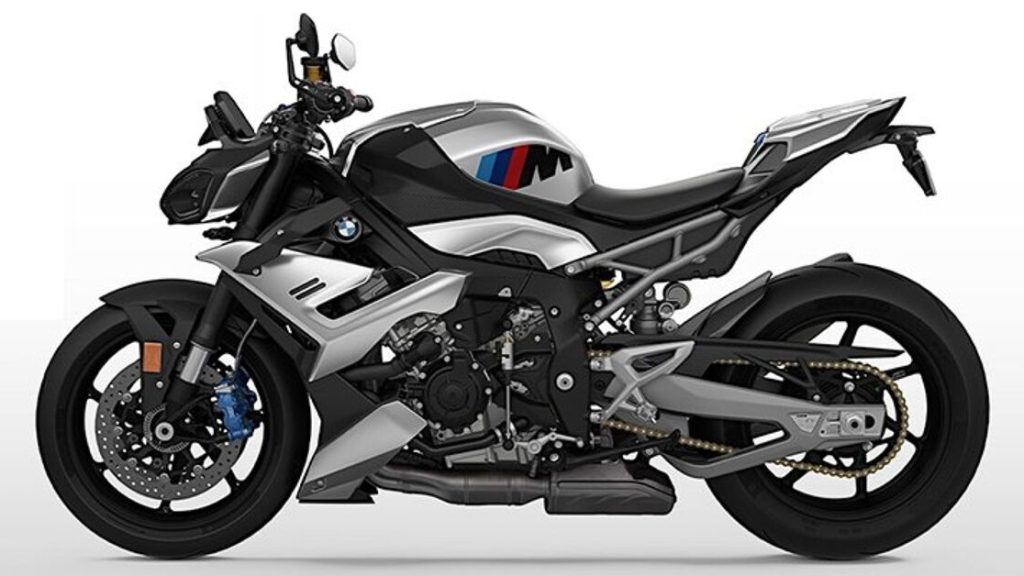 2025 BMW M 1000 R - 2025 بي إم دبليو M 1000 R