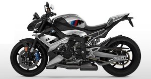 2025 BMW M 1000 R 