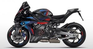 2025 BMW M 1000 RR 