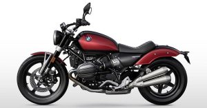 2025 BMW R 12 Base 