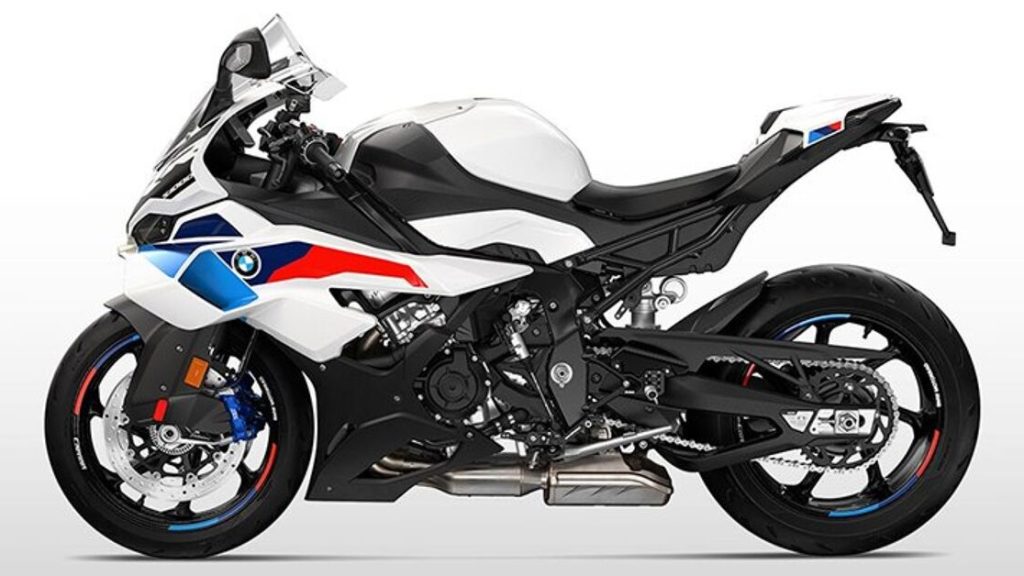 2025 BMW S 1000 RR - 2025 بي إم دبليو S 1000 RR