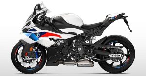 2025 BMW S 1000 RR 