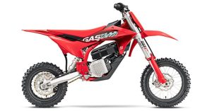 2025 GASGAS MC E 5 