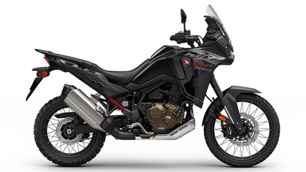 Africa Twin Base