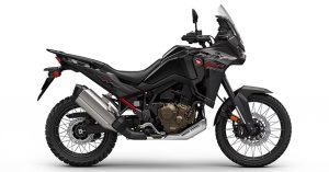 2025 Honda Africa Twin Base 