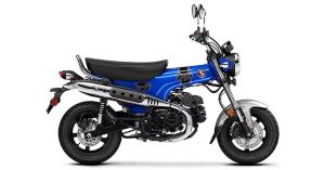 2025 Honda Dax 125 | 2025 هوندا Dax 125