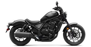 2025 Honda Rebel 1100 Base 