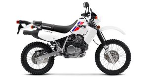 2025 Honda XR 650L 