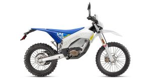 2025 Husqvarna Pioneer Base 