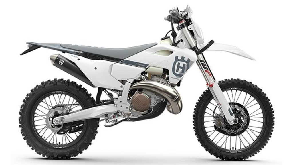 2025 Husqvarna TE 300 Pro - 2025 هوسكافارنا TE 300 برو