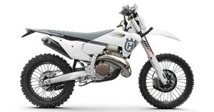 2025 Husqvarna TE 300 Pro 