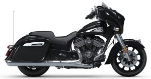 2025 Indian Chieftain Base 