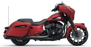 2025 Indian Chieftain Dark Horse 