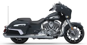 2025 Indian Chieftain Limited 