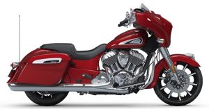 2025 Indian Chieftain Limited with PowerBand Audio Package 