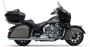 2025 Indian Roadmaster Base 