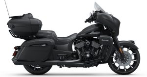 2025 Indian Roadmaster Dark Horse 