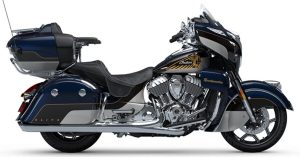 2025 Indian Roadmaster Elite 