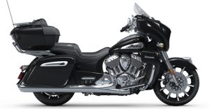 2025 Indian Roadmaster Limited 