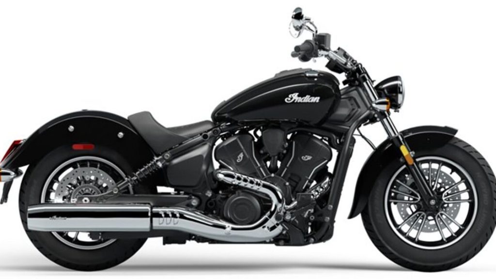 2025 Indian Scout Sixty Classic Base - 2025 انديان سكاوت سيكستي كلاسيك بيس