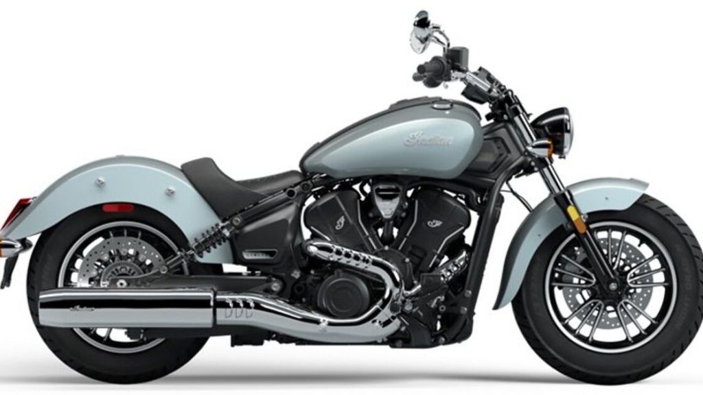 2025 Indian Scout Sixty Classic Limited - 2025 انديان سكاوت سيكستي كلاسيك ليمتد