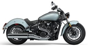 2025 Indian Scout Sixty Classic Limited 