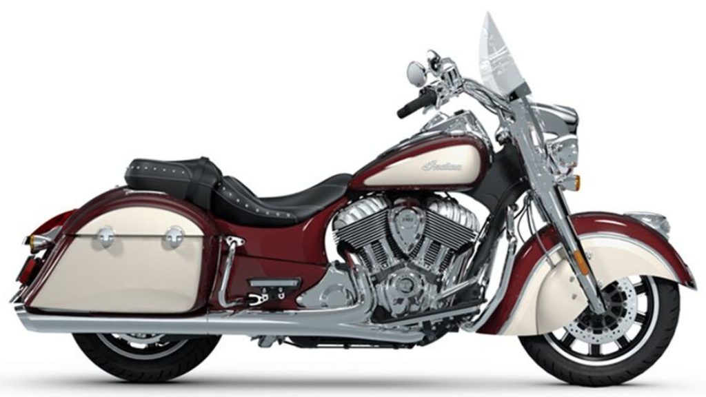 Indian Springfield Base 2025 Motorcycle Prices And Specs