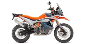 2025 KTM Adventure 890 R 