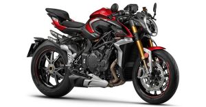 2025 MV Agusta Brutale 1000 RR 