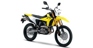 2025 Suzuki DRZ 4S Base | 2025 سوزوكي DRZ 4S بيس