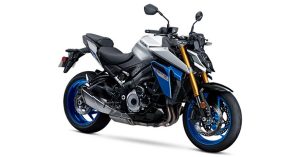 2025 Suzuki GSXS 1000 