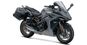 2025 Suzuki GSXS 1000GTplus 