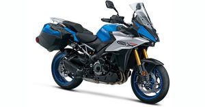 2025 Suzuki GSXS 1000GXplus 