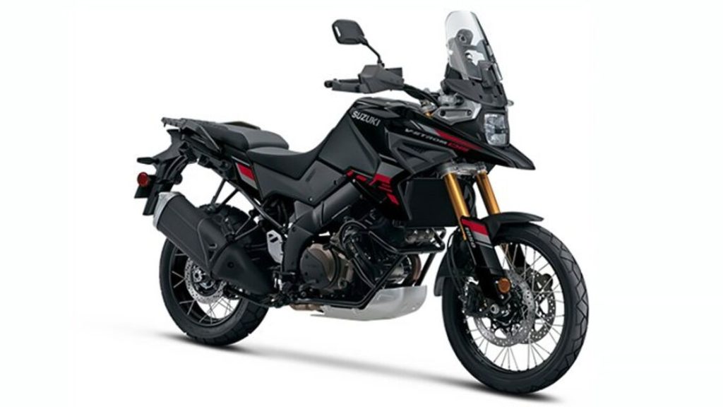 2025 Suzuki VStrom 1050DE - 2025 سوزوكي في ستورم 1050DE