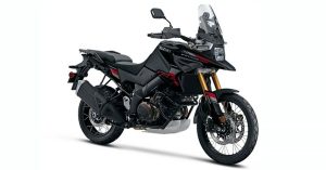 2025 Suzuki VStrom 1050DE 