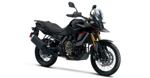 2025 Suzuki VStrom 800DE 